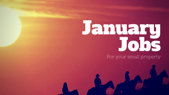 January Jobs January Jobs